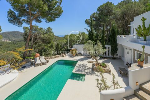 Villa i Sa Carroca, Ibiza, Sa Carroca - € 2.975.000 | Ref: 7416 - foto 31
