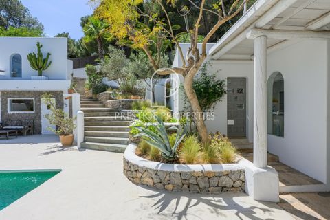 Villa i Sa Carroca, Ibiza, Sa Carroca - € 2.975.000 | Ref: 7416 - foto 32