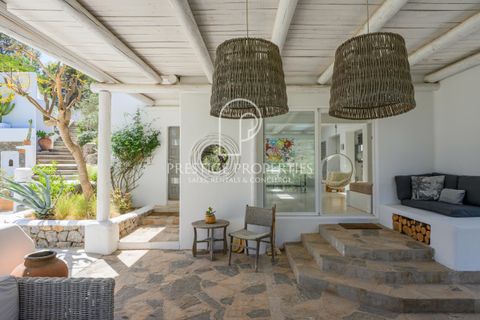 Villa i Sa Carroca, Ibiza, Sa Carroca - € 2.975.000 | Ref: 7416 - foto 33