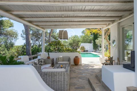 Villa i Sa Carroca, Ibiza, Sa Carroca - € 2.975.000 | Ref: 7416 - foto 34