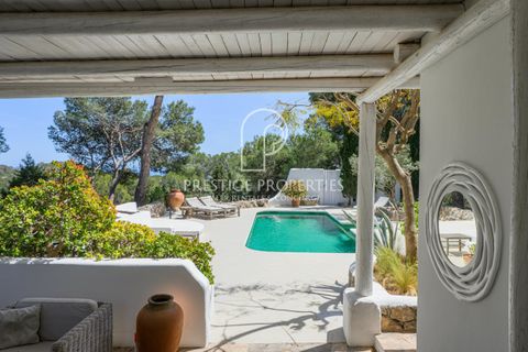 Villa i Sa Carroca, Ibiza, Sa Carroca - € 2.975.000 | Ref: 7416 - foto 35