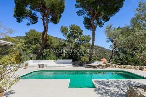 Villa i Sa Carroca, Ibiza, Sa Carroca - € 2.975.000 | Ref: 7416 - foto 37
