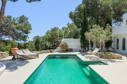 Villa i Sa Carroca, Ibiza, Sa Carroca - € 2.975.000 | Ref: 7416 - foto 38