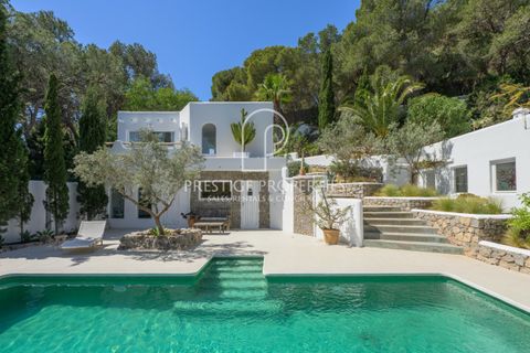 Villa i Sa Carroca, Ibiza, Sa Carroca - € 2.975.000 | Ref: 7416 - foto 40