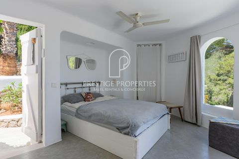 Villa i Sa Carroca, Ibiza, Sa Carroca - € 2.975.000 | Ref: 7416 - foto 43