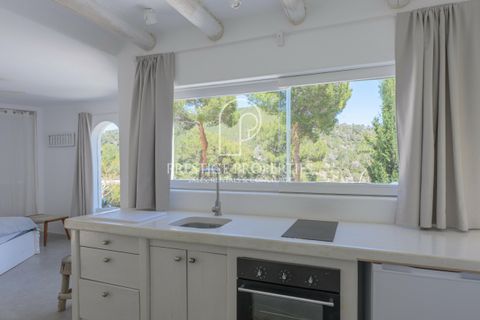 Villa i Sa Carroca, Ibiza, Sa Carroca - € 2.975.000 | Ref: 7416 - foto 45