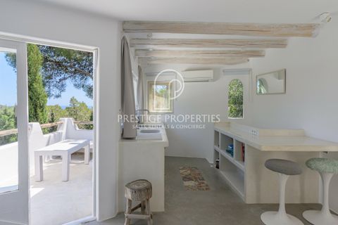 Villa i Sa Carroca, Ibiza, Sa Carroca - € 2.975.000 | Ref: 7416 - foto 46