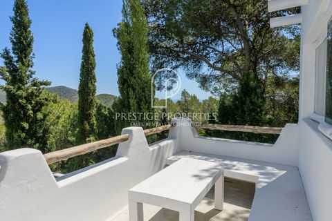 Villa i Sa Carroca, Ibiza, Sa Carroca - € 2.975.000 | Ref: 7416 - foto 47