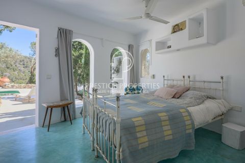 Villa i Sa Carroca, Ibiza, Sa Carroca - € 2.975.000 | Ref: 7416 - foto 49
