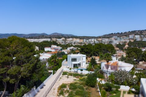 Villa i Benissa, Alicante, Benissa - € 1.175.000 | Ref: YHS71374K - foto 3