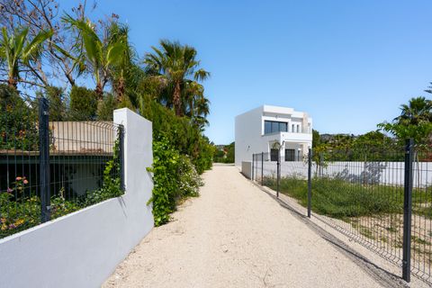 Villa i Benissa, Alicante, Benissa - € 1.175.000 | Ref: YHS71374K - foto 4