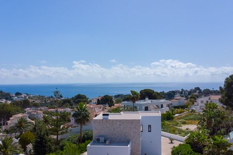 Villa i Benissa, Alicante, Benissa - € 1.175.000 | Ref: YHS71374K - foto 16