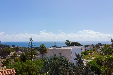 Villa i Benissa, Alicante, Benissa - € 1.175.000 | Ref: YHS71374K - foto 18