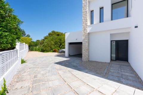 Villa i Benissa, Alicante, Benissa - € 1.175.000 | Ref: YHS71374K - foto 33
