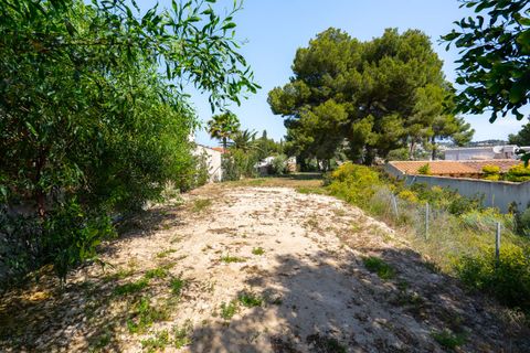 Villa i Benissa, Alicante, Benissa - € 1.175.000 | Ref: YHS71374K - foto 34