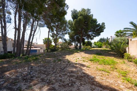 Villa i Benissa, Alicante, Benissa - € 1.175.000 | Ref: YHS71374K - foto 36
