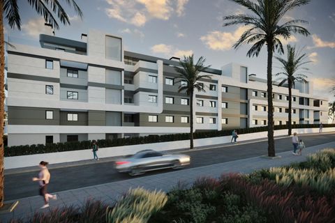 Leilighet i Mutxamel, Alicante, Mutxamel - € 293 000 | Ref: YHS46496R - foto 11