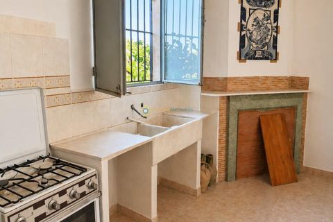 Terra a Albaida, Valencia, Albaida - € 100.000 | Ref: PNPT258 - foto 6