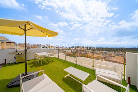 Villa i Finestrat, Alicante, Finestrat - € 625.000 | Ref: W-02WS8W - foto 38