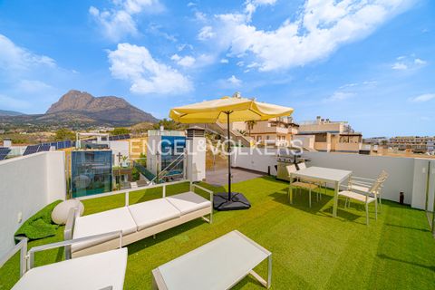 Villa i Finestrat, Alicante, Finestrat - € 625.000 | Ref: W-02WS8W - foto 34