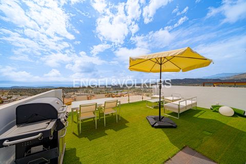 Villa i Finestrat, Alicante, Finestrat - € 625.000 | Ref: W-02WS8W - foto 35