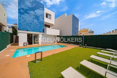 Villa i Finestrat, Alicante, Finestrat - € 625.000 | Ref: W-02WS8W - foto 2