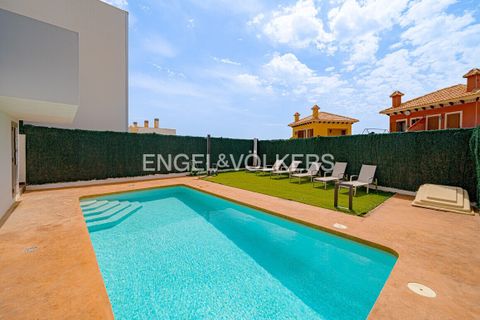 Villa i Finestrat, Alicante, Finestrat - € 625.000 | Ref: W-02WS8W - foto 39