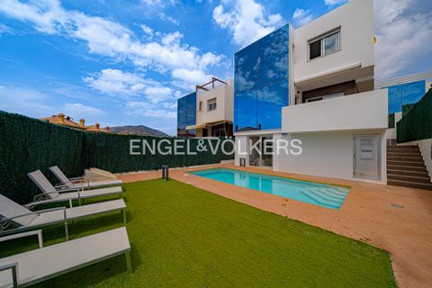 Villa i Finestrat, Alicante, Finestrat - € 625.000 | Ref: W-02WS8W - foto 3