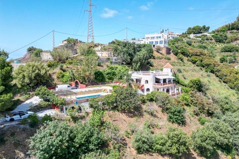 Villa en Nerja, Malaga, Nerja - € 950.000 | Ref: 10781-JV4657 - photo 45