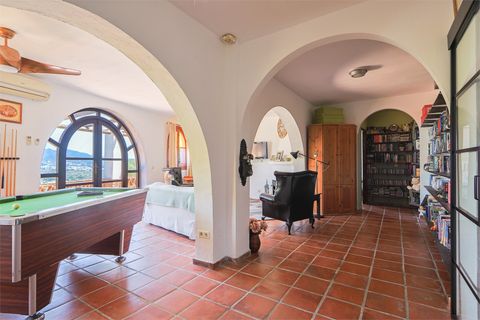 Villa en Nerja, Malaga, Nerja - € 950.000 | Ref: 10781-JV4657 - photo 27