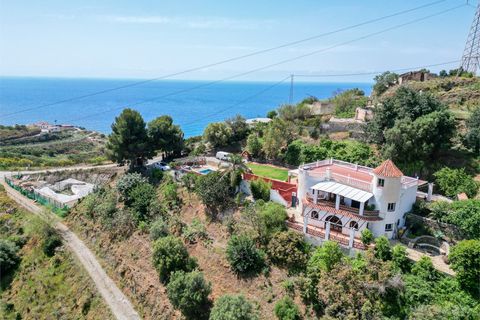 Villa en Nerja, Malaga, Nerja - € 950.000 | Ref: 10781-JV4657 - photo 1