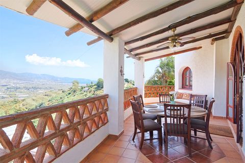 Villa en Nerja, Malaga, Nerja - € 950.000 | Ref: 10781-JV4657 - photo 18