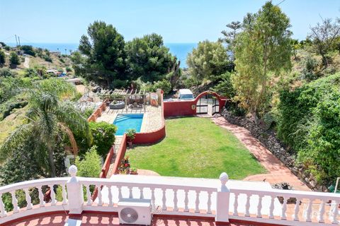Villa en Nerja, Malaga, Nerja - € 950.000 | Ref: 10781-JV4657 - photo 3