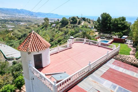 Villa en Nerja, Malaga, Nerja - € 950.000 | Ref: 10781-JV4657 - photo 40