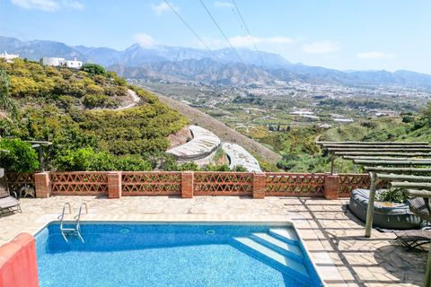 Villa en Nerja, Malaga, Nerja - € 950.000 | Ref: 10781-JV4657 - photo 4