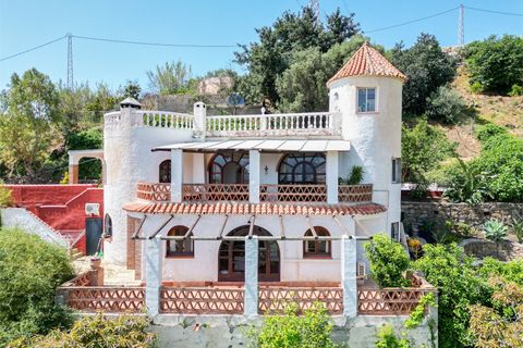 Villa en Nerja, Malaga, Nerja - € 950.000 | Ref: 10781-JV4657 - photo 2