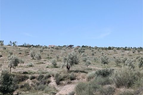 Finca i Freila, Granada, Freila - € 370.000 | Ref: 298 - foto 34