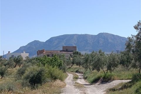 Finca i Freila, Granada, Freila - € 370.000 | Ref: 298 - foto 21