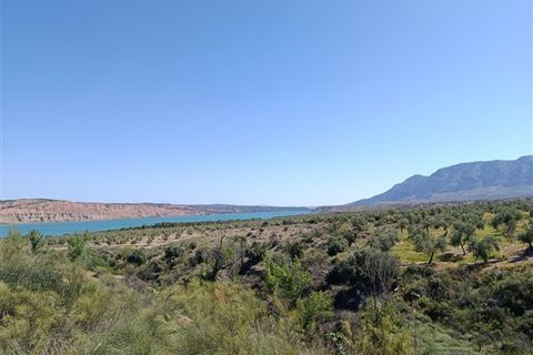 Finca i Freila, Granada, Freila - € 370.000 | Ref: 298 - foto 36