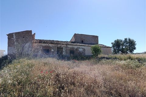 Finca i Freila, Granada, Freila - € 370.000 | Ref: 298 - foto 7