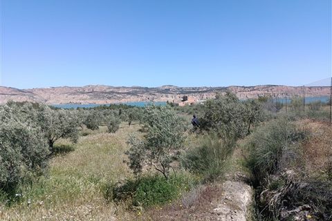 Finca i Freila, Granada, Freila - € 370.000 | Ref: 298 - foto 17