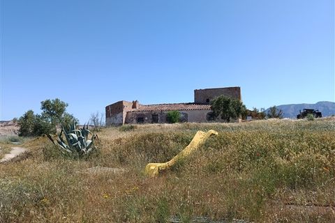 Finca i Freila, Granada, Freila - € 370.000 | Ref: 298 - foto 5