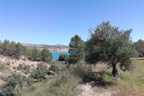 Finca i Freila, Granada, Freila - € 370.000 | Ref: 298 - foto 12