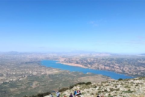 Finca i Freila, Granada, Freila - € 370.000 | Ref: 298 - foto 35
