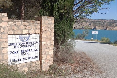 Finca i Freila, Granada, Freila - € 370.000 | Ref: 298 - foto 13