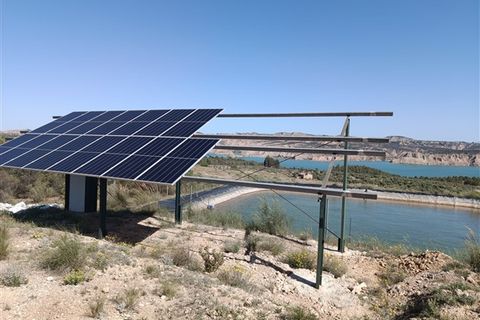 Finca i Freila, Granada, Freila - € 370.000 | Ref: 298 - foto 25