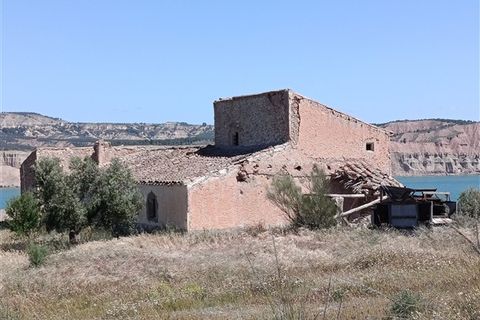 Finca i Freila, Granada, Freila - € 370.000 | Ref: 298 - foto 2