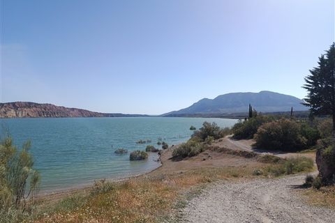 Finca i Freila, Granada, Freila - € 370.000 | Ref: 298 - foto 26