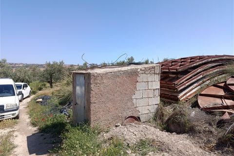 Finca i Freila, Granada, Freila - € 370.000 | Ref: 298 - foto 39