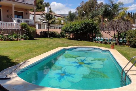 Villa i Mijas, Malaga, Mijas - € 1.095.000 | Ref: CDS5350372-FO - foto 2